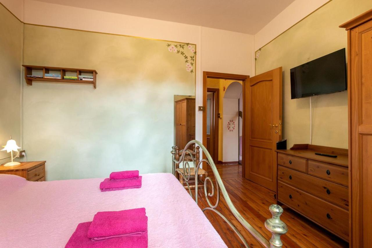 Residence Azalea&Glicine By Halldis Cadenabbia Εξωτερικό φωτογραφία