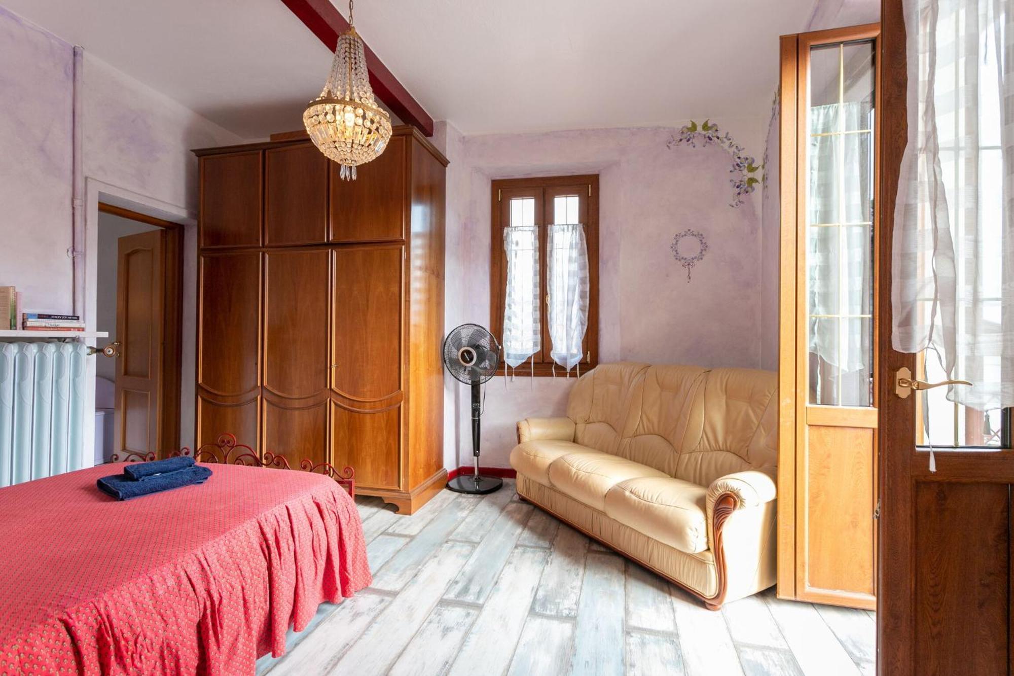 Residence Azalea&Glicine By Halldis Cadenabbia Εξωτερικό φωτογραφία