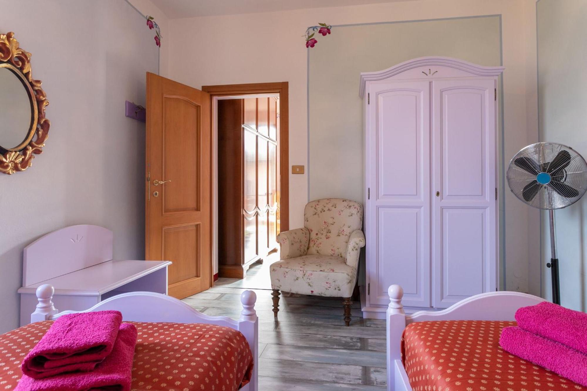 Residence Azalea&Glicine By Halldis Cadenabbia Εξωτερικό φωτογραφία